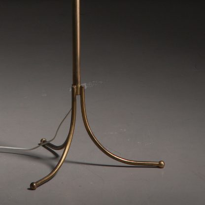 Josef Frank Adjustable Floor Lamp, 1950s - Image 5