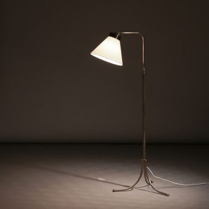 Josef Frank Adjustable Floor Lamp, 1950s - Image 6