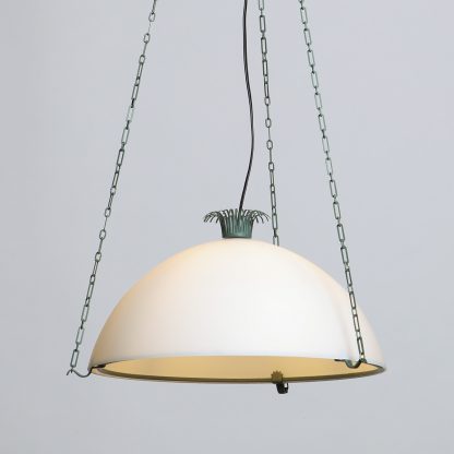 Erik Gunnar Asplund Ceiling Lamp, 1959 - Image 5