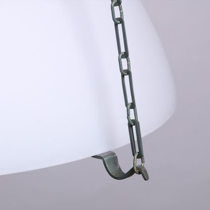 Erik Gunnar Asplund Ceiling Lamp, 1959 - Image 4