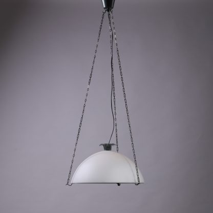 Erik Gunnar Asplund Ceiling Lamp, 1959 - Image 2