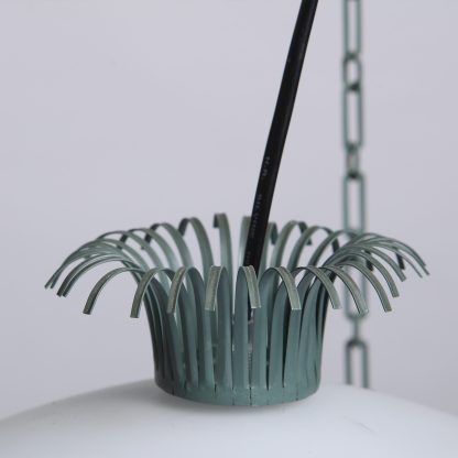 Erik Gunnar Asplund Ceiling Lamp, 1959 - Image 3