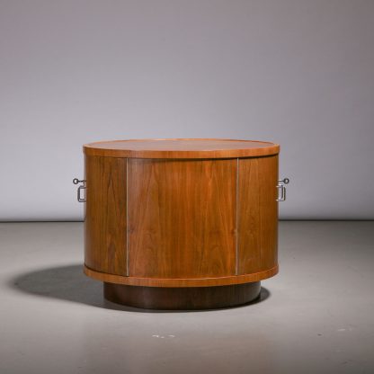 Greta Magnusson-Grossman Double-Sided Bar, 1930s - Image 2