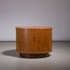 Greta Magnusson-Grossman Double-Sided Bar, 1930s