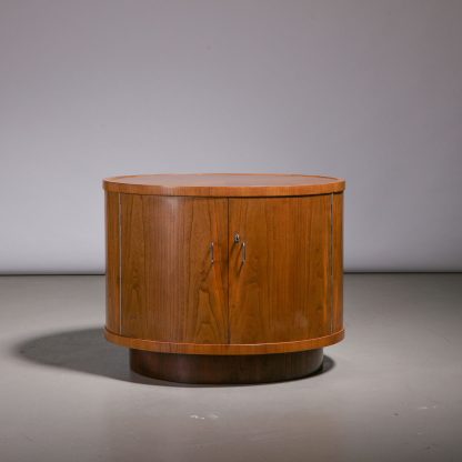 Greta Magnusson-Grossman Double-Sided Bar, 1930s