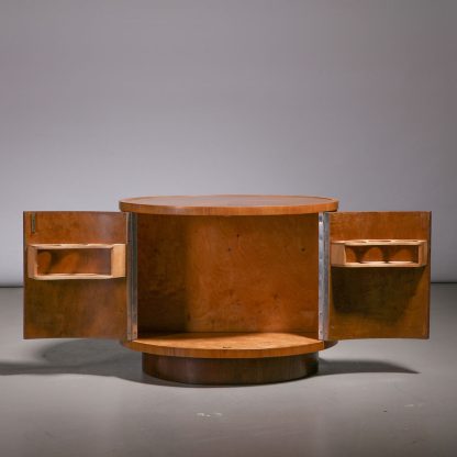 Greta Magnusson-Grossman Double-Sided Bar, 1930s - Image 3