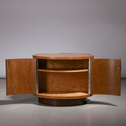 Greta Magnusson-Grossman Double-Sided Bar, 1930s - Image 4