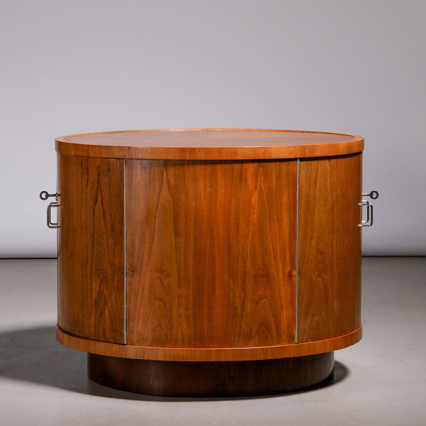 Greta Magnusson-Grossman Double-Sided Bar, 1930s - Image 3