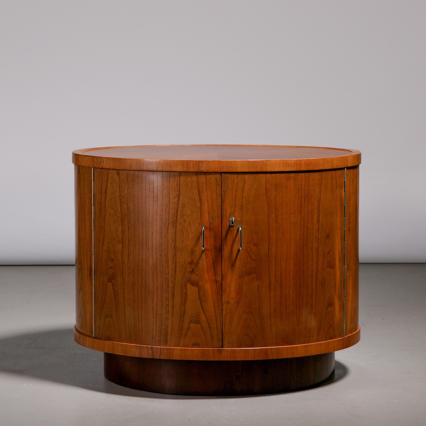 Greta Magnusson-Grossman Double-Sided Bar, 1930s