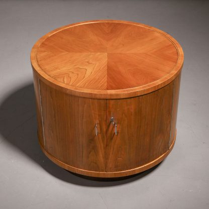 Greta Magnusson-Grossman Double-Sided Bar, 1930s - Image 6
