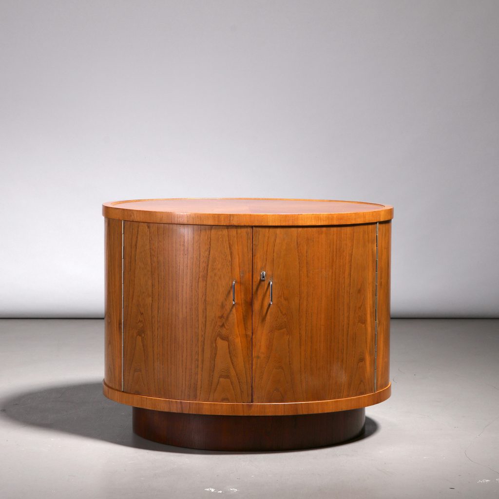 Greta Magnusson-Grossman Double-Sided Bar, 1930s