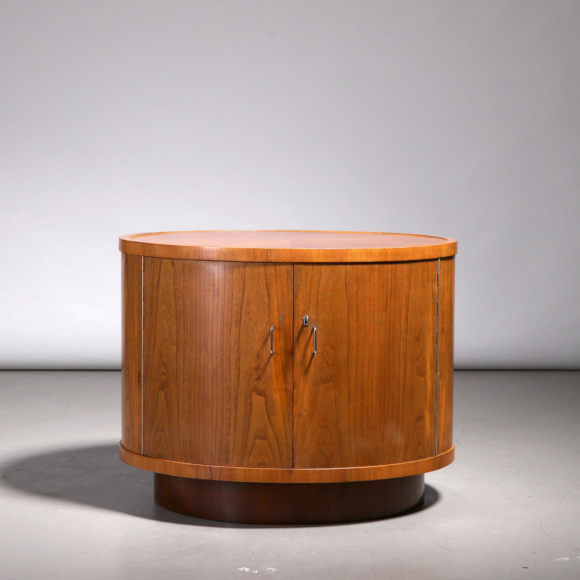 Greta Magnusson-Grossman Double-Sided Bar, 1930s