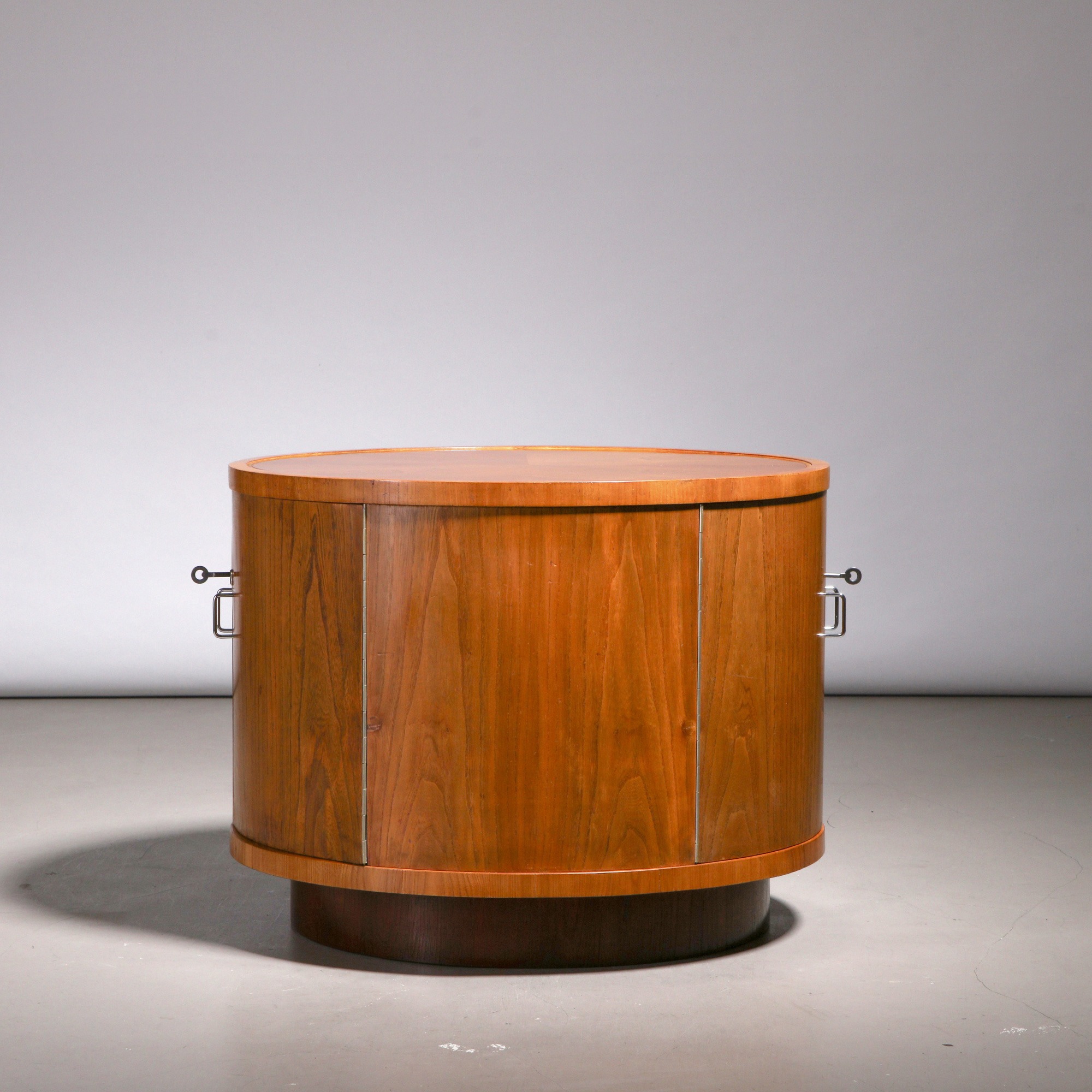 Greta Magnusson-Grossman Double-Sided Bar, 1930s - Image 5