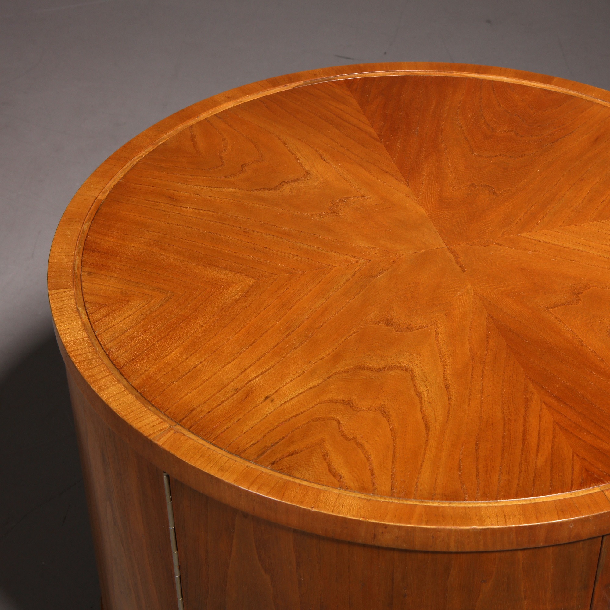 Greta Magnusson-Grossman Double-Sided Bar, 1930s - Image 6