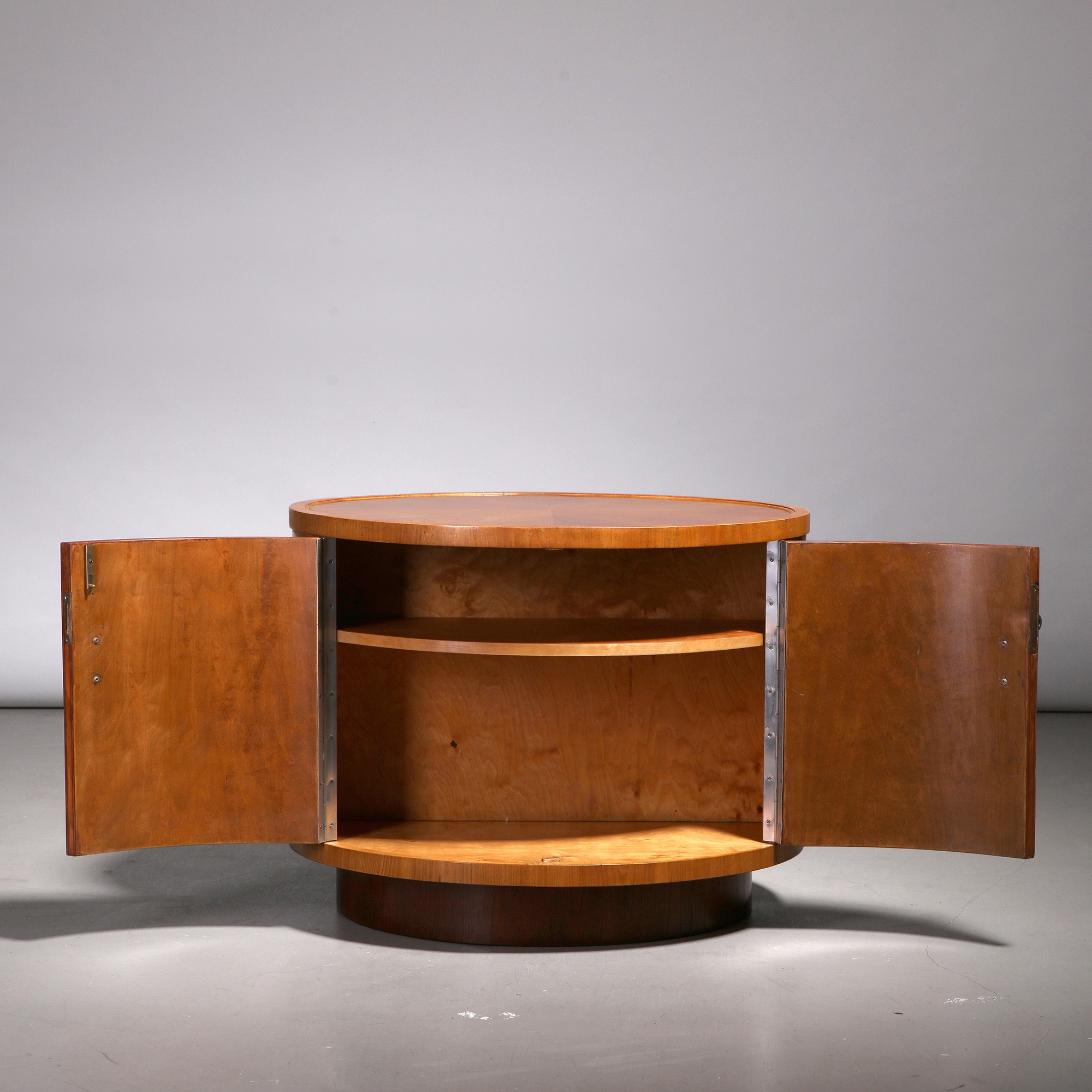 Greta Magnusson-Grossman Double-Sided Bar, 1930s - Image 4