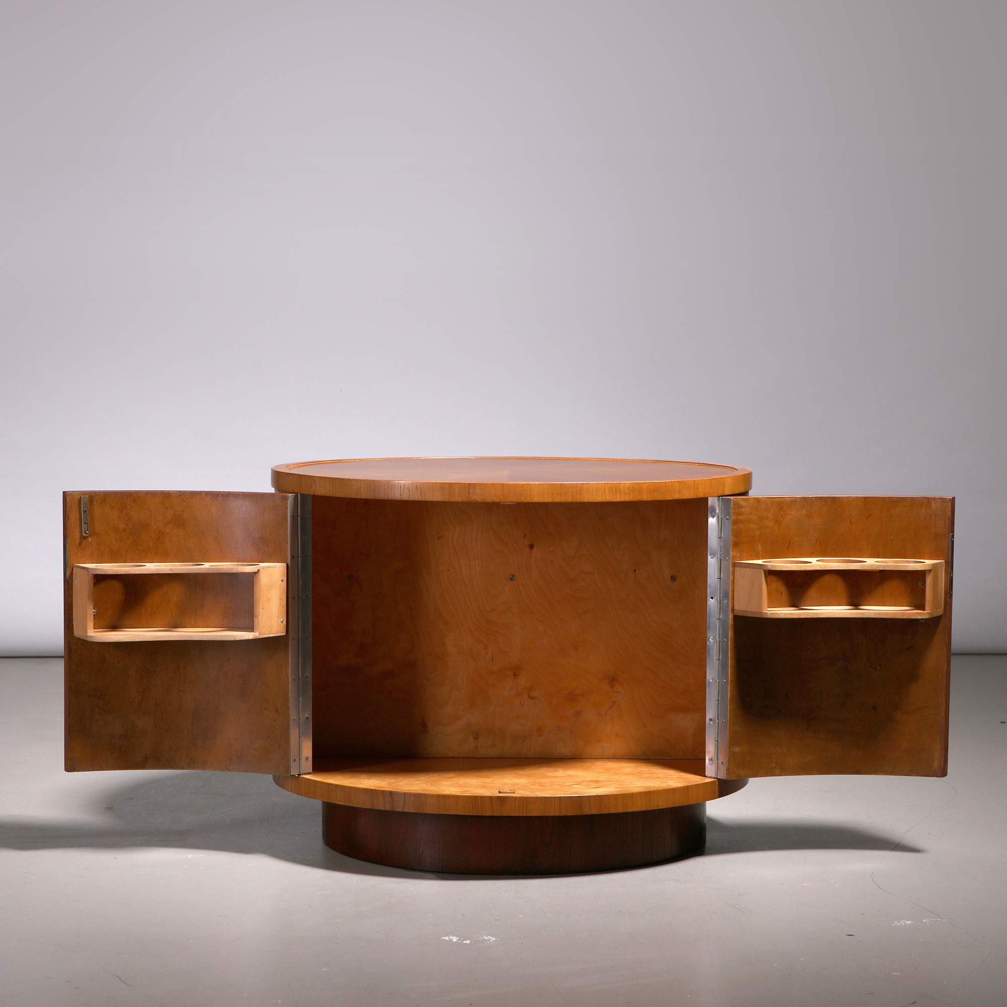 Greta Magnusson-Grossman Double-Sided Bar, 1930s - Image 2