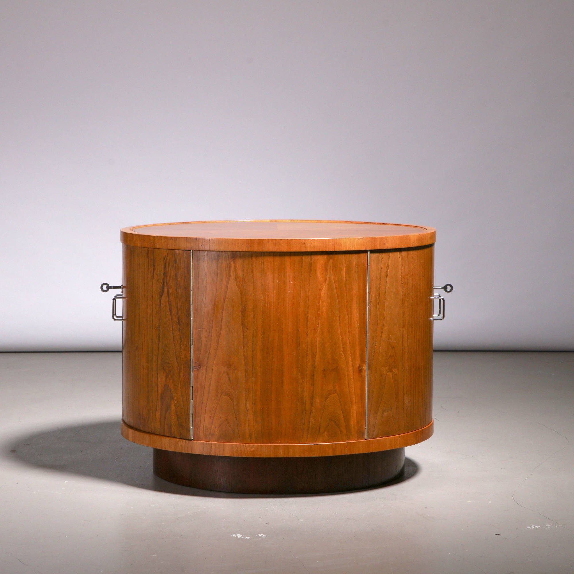 Greta Magnusson-Grossman Double-Sided Bar, 1930s - Image 5