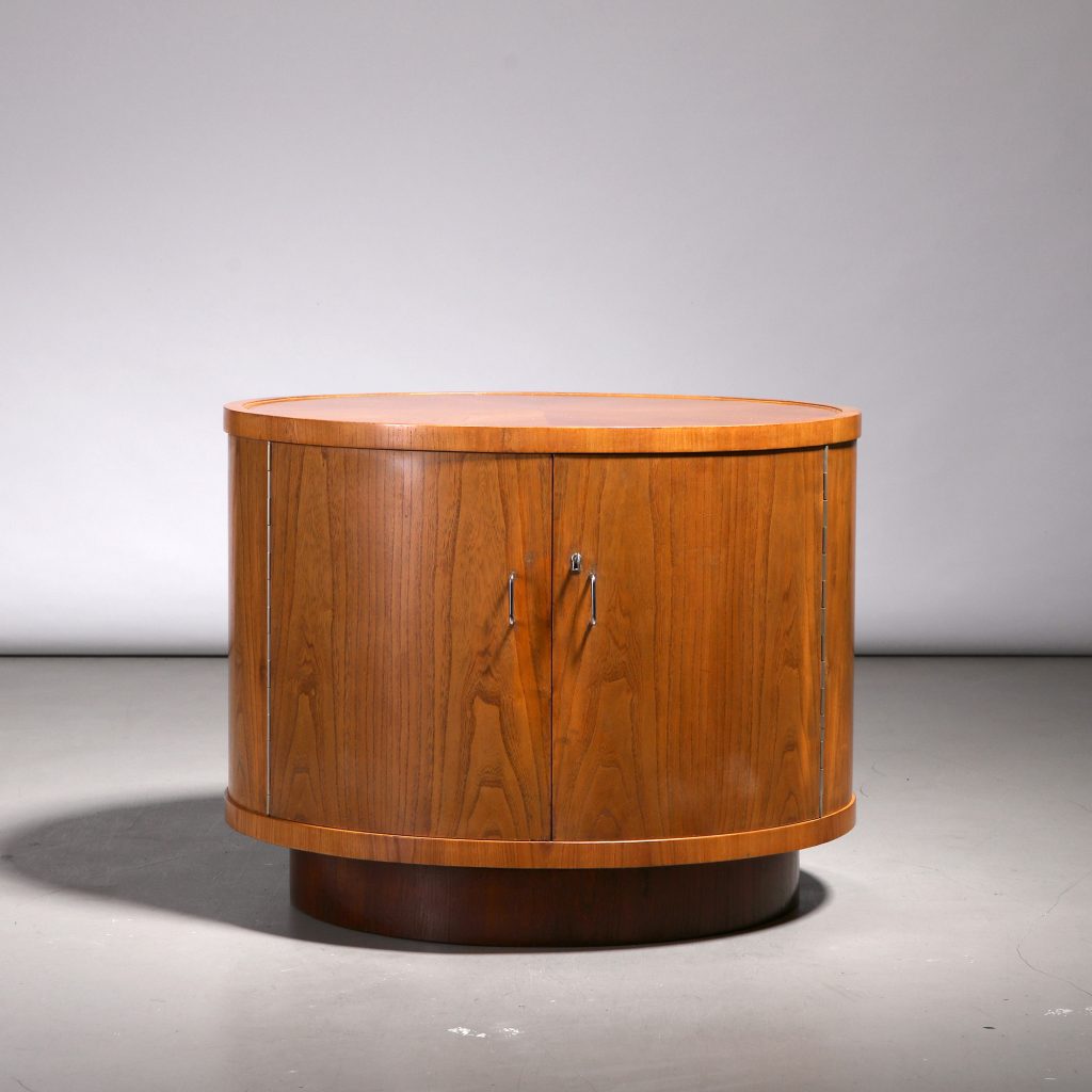 Greta Magnusson-Grossman Double-Sided Bar, 1930s