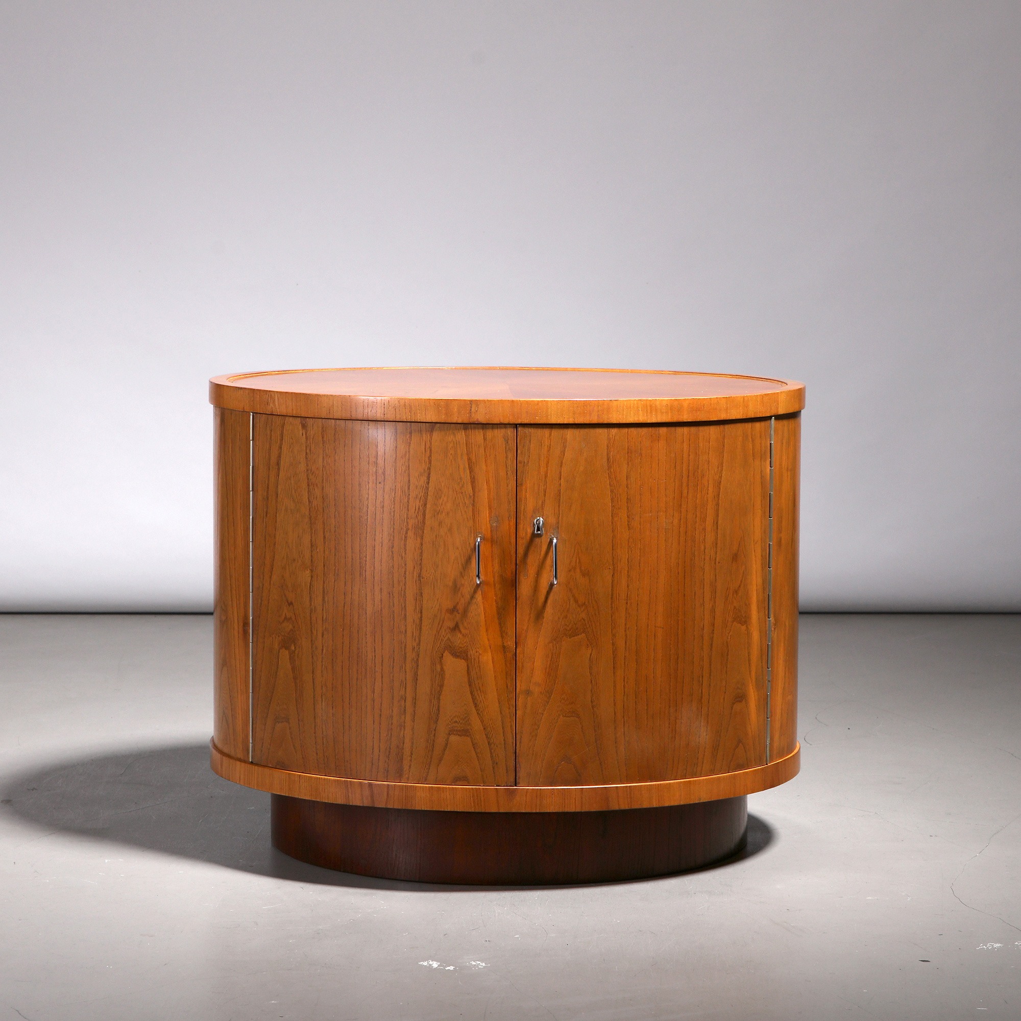 Greta Magnusson-Grossman Double-Sided Bar, 1930s