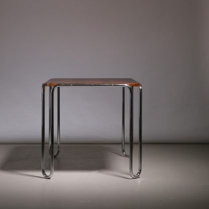 Dining Table by Marcel Breuer, 1930s - Image 2