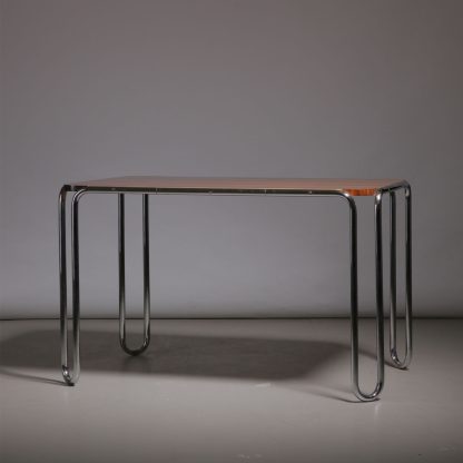 Dining Table by Marcel Breuer, 1930s