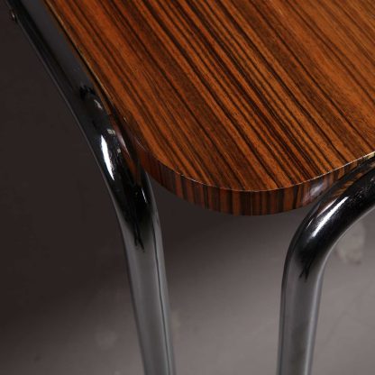 Dining Table by Marcel Breuer, 1930s - Image 3