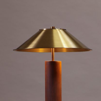 Peter Preller Pair of Floor Lamps, 1980s - Image 3