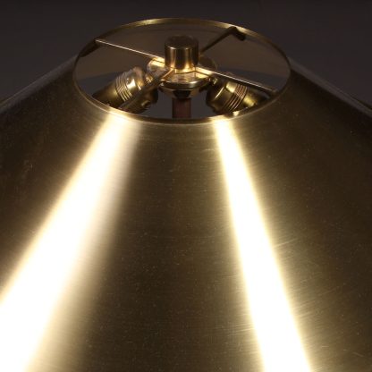 Peter Preller Pair of Floor Lamps, 1980s - Image 5