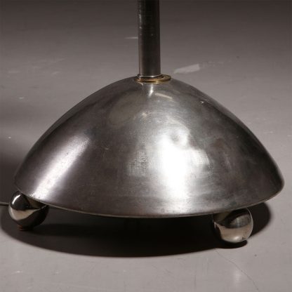 Stilton Bauhaus Floor Lamp, 1930s - Image 3
