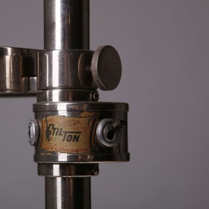 Stilton Bauhaus Floor Lamp, 1930s - Image 5