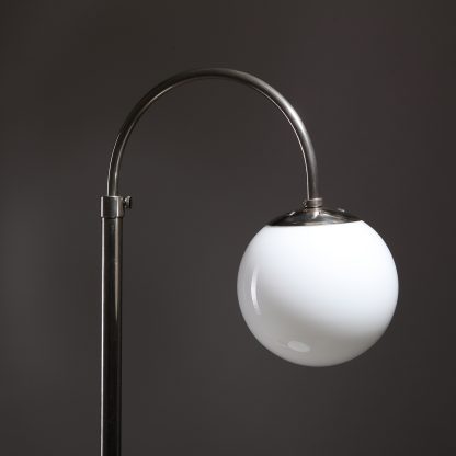 Stilton Bauhaus Floor Lamp, 1930s - Image 2