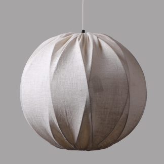 Swedish Mid-Century Pendant Lamp, 1960s