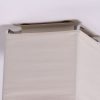 Swedish Flush Mount Ceiling Lamp, 1970s - Image 4