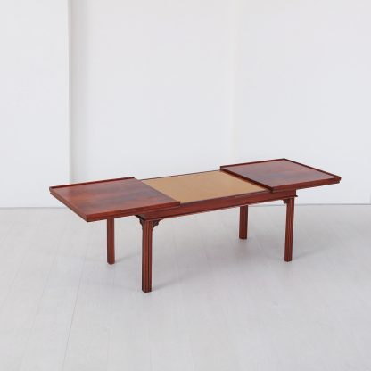 Nordiska Kompaniet Coffee Table, 1940s - Image 3