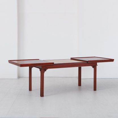 Nordiska Kompaniet Coffee Table, 1940s