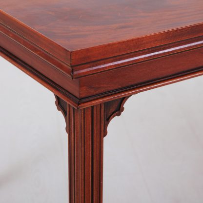 Nordiska Kompaniet Coffee Table, 1940s - Image 4