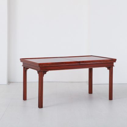 Nordiska Kompaniet Coffee Table, 1940s - Image 2