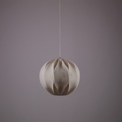 Swedish Mid-Century Pendant Lamp, 1960s