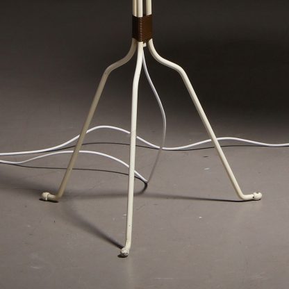 Lisa Johansson-Pape Pair of Floor Lamps, 1940s - Image 6