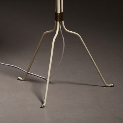Lisa Johansson-Pape Pair of Floor Lamps, 1940s - Image 7