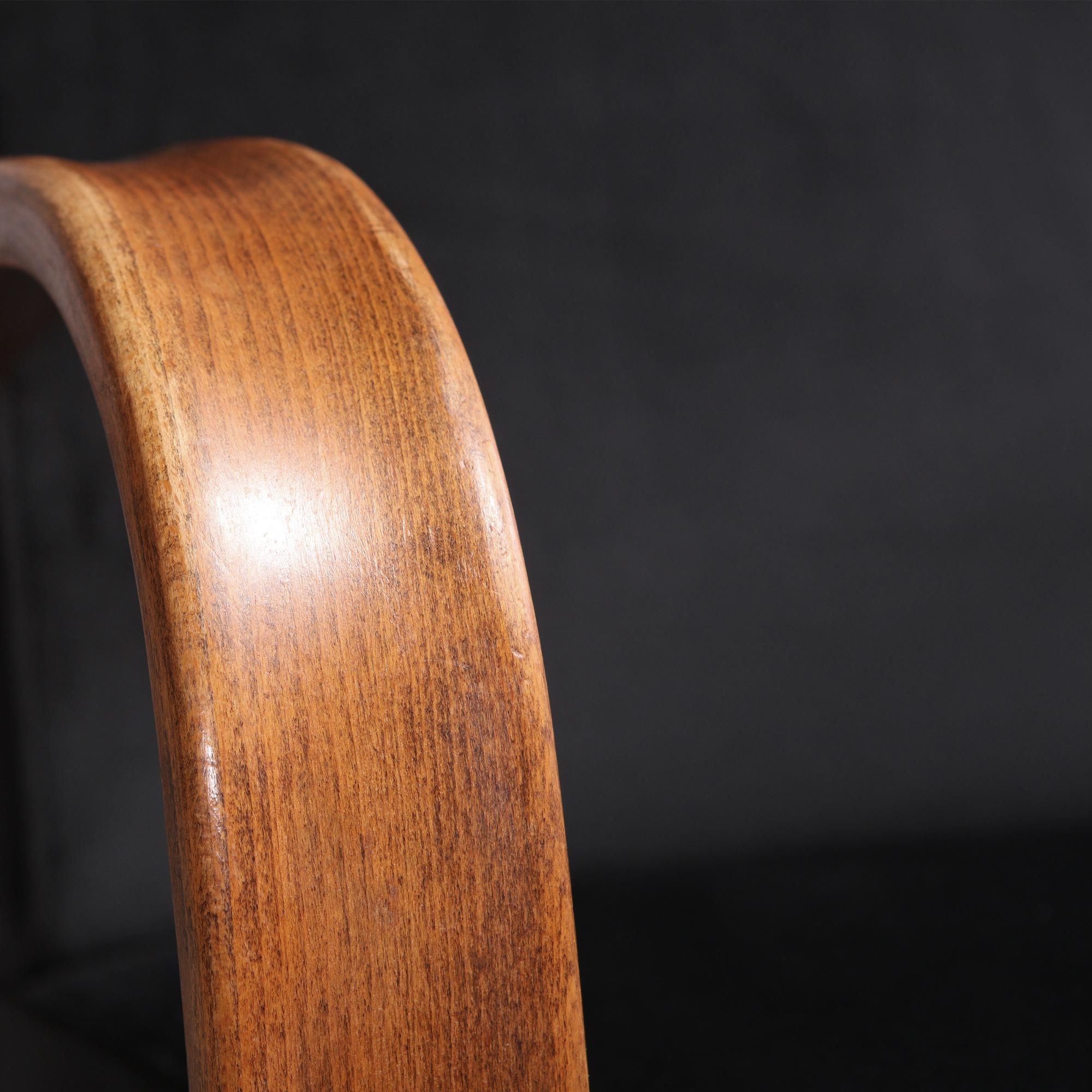 Jindřich Halabala 'H-269' Lounge Chair, 1930s - Image 5