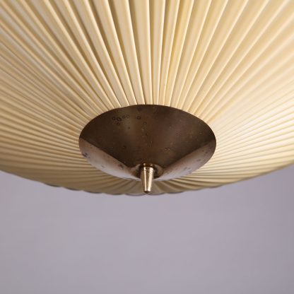 Paavo Tynell Flush Mount Ceiling Lamp, 1950s - Image 2