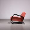Alvar Aalto 'Tank' Cantilever Lounge Chair, 1940s - Image 3