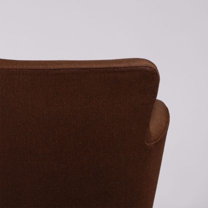 Swedish Modern Armchair, 1940s - Image 5