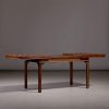 Nordiska Kompaniet Extendable Coffee Table, 1940s - Image 3