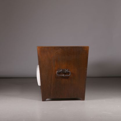 Swedish Modern Two-Seater Sofa, 1940s - Image 3