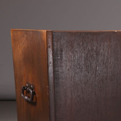 Swedish Modern Two-Seater Sofa, 1940s - Image 7