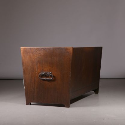 Swedish Modern Two-Seater Sofa, 1940s - Image 2