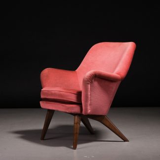 Carl Gustaf Hiort 'Pedro' Armchair, 1950s
