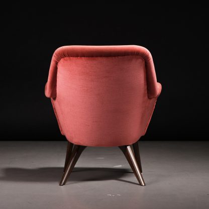 Carl Gustaf Hiort 'Pedro' Armchair, 1950s - Image 2
